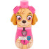 Air-Val 2D Paw Patrol Skye gel de dus si sampon 2in1 400ml P007903