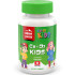 Alpen Well jeleuri vitaminizate Ca+D3 cu zahar, gust de capsuna pentru copii 3 ani + (borcan) N60
