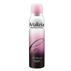 Malizia Deodorant Spray Certezza p/u femei 150ml