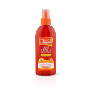 Delice Solaire Ulei-Spray protectie solara p/u par SPF10 150ml