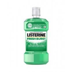 Listerine Apa de gura "Fresh Burst" 250ml