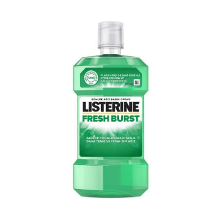 Listerine Apa de gura "Fresh Burst" 250ml