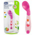 CHICCO lingurita inclinata 8 luni+ GIRL 161001