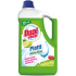 Dual Power Solutie p/u spalat vase Lemon Green 4.90L  (LM9163)