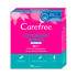 Carefree Cotton Feel Normal Fresh absorbante parfumate N56 (R)