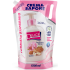 Delice Sapun lichid Flori de Migdale 1.5L Rezerva