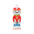 Air-Val Paw Patrol Marshall gel de dus si sampon 2in1 400ml P009059