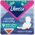Libresse absorbante critice Comfort & Security Maxi Long N9   (5 pic.)