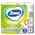 Zewa Deluxe hirtie igienica Camomile Comfort 3 str. N4