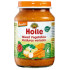 Holle piure cu amestec vegetal (6 luni+) 190g