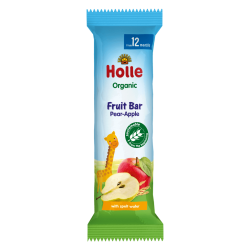 Holle batonas de mere si pere (12 luni+) 25g