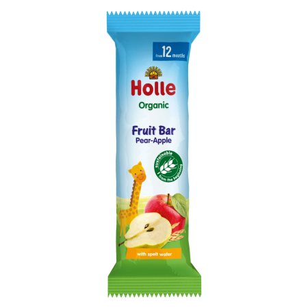 Holle batonas de mere si pere (12 luni+) 25g