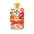 Holle Bio Organic piure cu fulgi Lion Porridge de mango, ananas, ovaz, quinoa (12 luni+) 110g