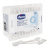 CHICCO betisoare pu urechi cu protectie 60 buc 104400