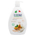 Eloderma Gel de dus cu dozator Almond 1L