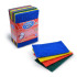 Arix Splendelli Lavete abrazive colorate p/u vesela N10 (12206)