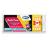 Arix MasterClean Burete abraziv ergonomic antigrasime N3 (2+1) (124803)