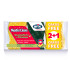 Arix MasterClean Burete abraziv din celuloza antigrasime N3 (2+1) (127823)