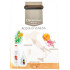 Dermomed Set (Gel de dus 650ml + Sapun-crema lichid 600ml)
