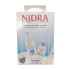 Nidra Set Lapte-Gel de baie 750ml + Sapun Lichid 300ml