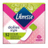 Libresse absorbante Dailies Style So Slim N32