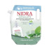 Nidra Sapun lichid Antibacterian 1L Rezerva