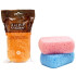 Aqua Massage Burete pentru baie delicata Fantasy Soap  (625)