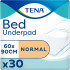 Tena Bed Normal 60x90, N30 protector pentru pat