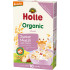 Holle Organic muesli Junior cu fructe (10 luni+) 250g