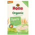 Holle Organic terci de griu spelt (6 luni+) 250g