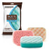 Aqua Massage Burete pentru baie tonificanta cu efect de masaj Fantasy Mousse  (626)