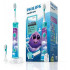 Philips Sonicare For Kids Periuta de dinti sonica electrica Boy 3+ (HX6322/04)