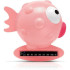 CHICCO termometru p/u apa-roz 74525100/06564100