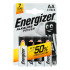 Energizer Alcaline Power baterie AA N4