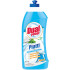 Dual Power Solutie p/u spalat vase Bicarbonate Mint 1L  (LM9185)