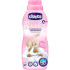 CHICCO balsam superconcentrat pu rufe copii Flori Delicate 750ml 0587610 NEW