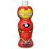 Air-Val Iron Man gel de dus si sampon 2in1 400ml P009055