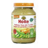 Holle piure de cartofi, mazare È™i dovlecel (6 luni+) Bio Organic 190g new