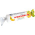 Ac.ascorbic cu zahar cu aroma de banana comp.25mg N10 