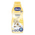CHICCO balsam superconcentrat pu rufe copii Vanilie 750ml 682941 NEW
