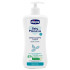 CHICCO lapte de corp 500ml 10595 BM new 