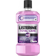 Listerine Apa de gura "Total Care" 250ml *out*