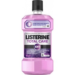 Listerine Apa de gura "Total Care" 250ml *out*