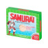 Samurai Scobitoare sterilizate N200 (49NP)