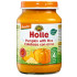 Holle piure de dovleac si orez (4 luni+) 190g new