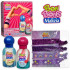 Malizia Set Bon Bons (Apa de toaleta Milk Cake 50ml + Sweet Candy 50ml + 4 bratari-elastice) *out*