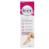 Veet crema depilatoare pentru piele normala Silky Fresh 100ml