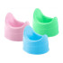 CHICCO oala din plastic reciclat pu copii diferite culori