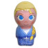 Air-Val 2D Frozen Elsa gel de dus si sampon 2in1 400ml P009045
