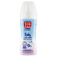Zig Zag Baby spray p/u copii anti muscaturi 0m+ 100 ml (762B)